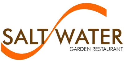 Salt Water Garden Restaurant logo