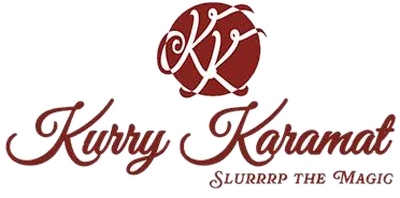 Kurry Karamat logo