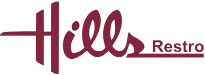 Hills Restro logo