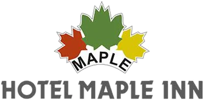 Hotel Maple Inn logo