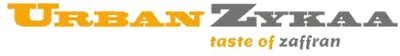 Urban Zykaa logo