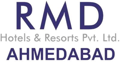 RMD Hotels & Resorts logo