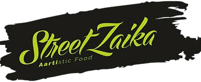 Street Zaika logo